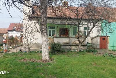 Casă cu 3 camere în Odobescu - 7