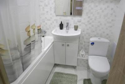 Garsonieră în Florilor - 3