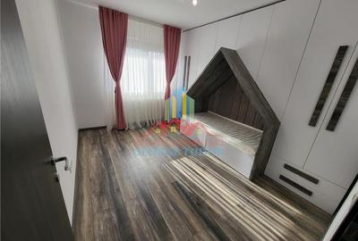 Inchiriere apartament 3 camere Militari Residence - 4