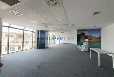 Comision 0! Spatii birouri in zona Universitate - intre 380 si 1365mp - 1