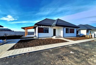 Casa individuala proximitate padure Corbeanca - 2