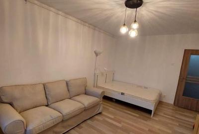 Garsoniera zona Iancului - 3