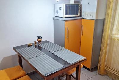 Piata Victoriei(Dr. Felix), apartament 2 camere, centrala proprie, bloc 1989 - 15