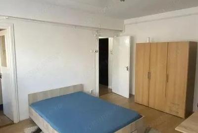 Tudor - Inchiriere apartament 1 camera - B-dul. 1 Decembrie 1918 - 5