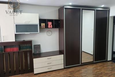 Garsonieră decomandată, mobilată în Costin Georgian - 1