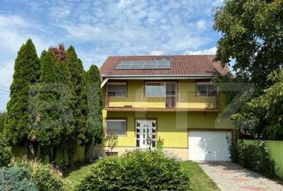 Proprietate de excep?ie cu casa spa?ioasa, piscina ?i - 8