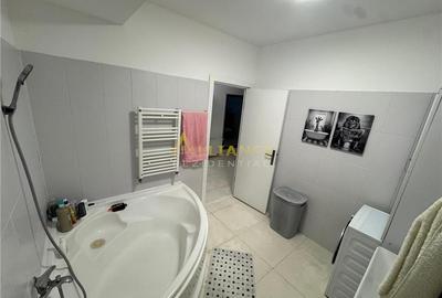 Apartament cu 2 camere decomandat, mobilat în Apărătorii Patriei - 8