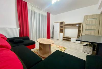 Apartament - 2 camere - Centrala Proprie - AC - Apusului Residence - 2