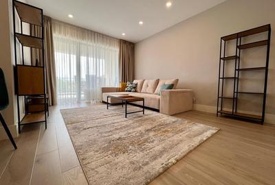 Vanzare Apartament 3 Camere Iancu Nicolae - 2