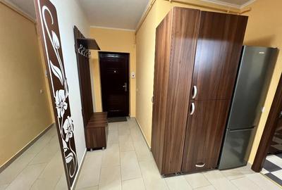 INCHIRIEZ garsoniera decomandata,recent renovata, zona Turnisor - 12