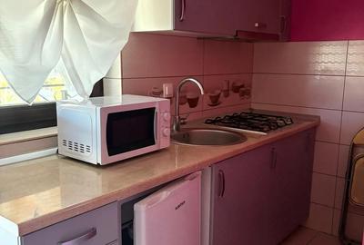 Proprietar dau spre inchiriere garsoniera - 8