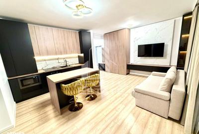 Apartament cu 2 camere în Girocului - 17