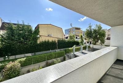 Apartament 2 camere si garaj, Septimiu Albini, imobil nou - 8