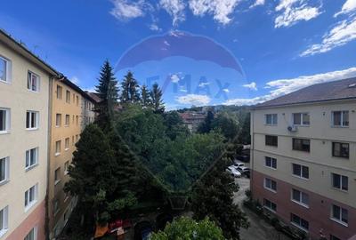 Apartament cu 2 camere semidecomandat, mobilat în Horea - 6