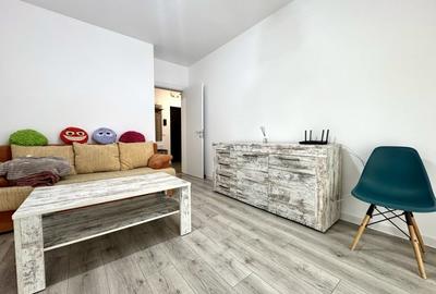 Garsoniera 43 mp, etaj 1 | Mobilata complet | Disponibila imediat | Iuliu Maniu - 4