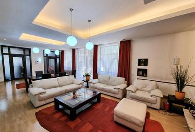 Casa de 10 camere Baneasa - 2