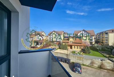 Apartament cu 2 camere în Turnișor - 6