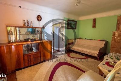 Casă cu 4 camere în Jercălăi - 3