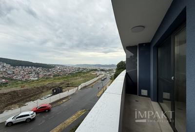 Apartament 2 camere finisat in Ansamblul Wings - 1