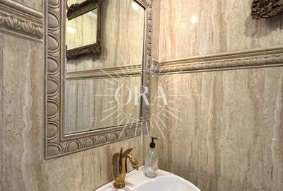 CASA INDIVIDUALA PET FRIENDLY DE INCHIRIAT | BORHANCI | 3 DORMITOARE | GARAJ - 12