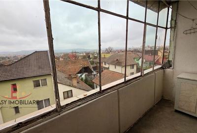 Apartament cu 3 camere circular în Dâmbu Pietros - 7