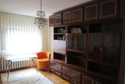 Apartament cu 2 camere decomandat în Central - 6