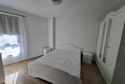 Central (zona b-dul Republicii) - chirie apartament situat in bloc nou - 4