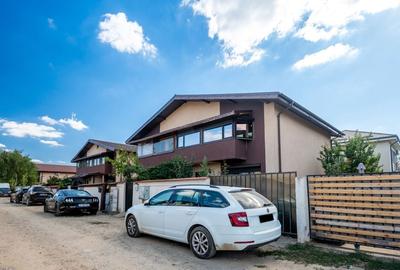 Comision 0% pentru casa 3 dormitoare de inchiriat Pantelimon - 24