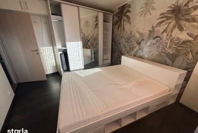 Apartament cu 2 camere decomandat, mobilat în Cișmigiu - 10