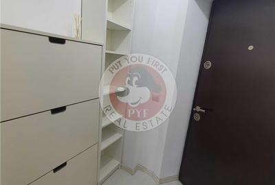 Garsonieră decomandată în Dorobanți - 6