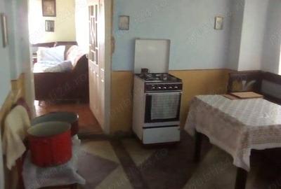 Casă în Coșeiu - 9