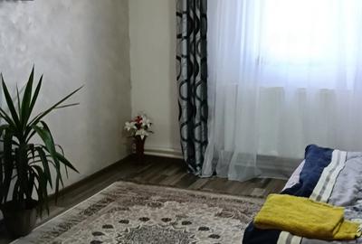 Casă în Gălbinași - 1