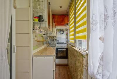 0% COMISION | APARTAMENT 2 CAMERE | SEMIDECOMANDAT | CALEA BUCURESTI - 4