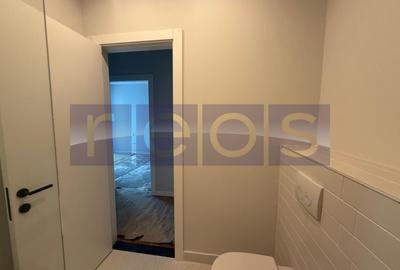 Apartament cu 3 camere în Străulești - 10