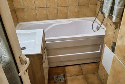 Apartament de inchiriat 2 camere, Pacurari, in spate la Aqua 3. - 6