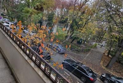 DE INCHIRIAT Apartament 5 camere in vila zona Kiseleff - 40