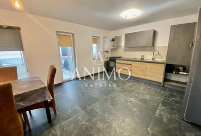 Casa tip duplex cu 4 camere PETFRIENDLY | Borhanci | Vedere panoramica | - 7