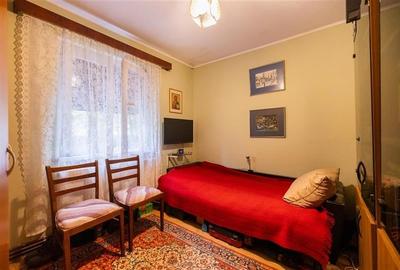 TUR 3D! Apartament la parter, Centru Civic, Strada Harmanului, Brasov - 3