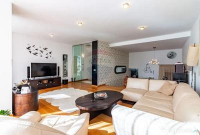 Casă cu 5 camere cu Teren 137 Mp în Barbu Văcărescu - 7
