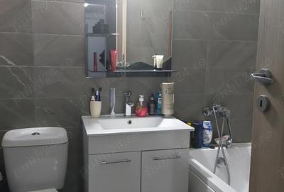 Apartament cu 2 camere decomandat în Central - 9
