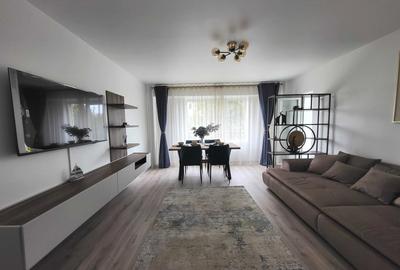 Apartament 3 camere | Centrala proprie | Loc de parcare | Calea Calarasi - 1