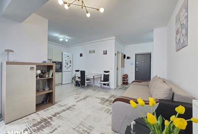 Apartament cu 2 camere în Tractorul - 4