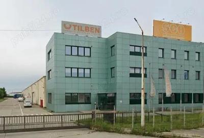 Proprietate logistica de vanzare Bolintin Deal, Giurgiu | Acces direct din Autostrada A1 - 6