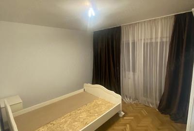 Apartament cu 2 camere semidecomandat în Central - 3