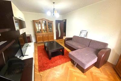 Apartament 3 camere tip PB, renovat complet, disponibil imediat, Strada Apostol Andrei - 8