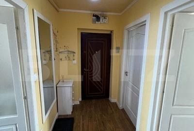 Apartament 2 Camere, 64 mp - Bulevardul Traian, Langa Muzeul Judetean - 2
