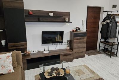 Apartament cu 2 camere semidecomandat, mobilat în Lazaret - 4