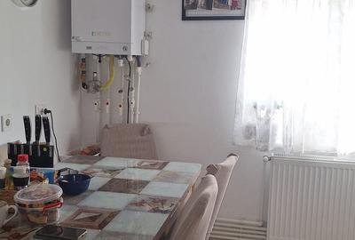 Agigea -2 camere decomandate - 3