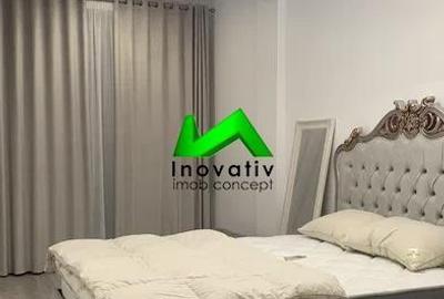 Apartament de lux de inchiriat 3 camere Sibiu Doamna Stanca - 5
