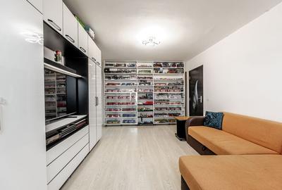 Apartament 2 camere de vânzare - 70 mp, zona Tic Tac (Vlaicu), Arad - 4
